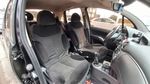 C3 1.4 I Exclusive 8V