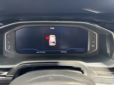 POLO 1.0 170 TSI Highline