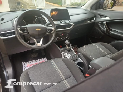 TRACKER 1.0 Turbo LT