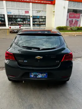 ONIX 1.4 MPFI LTZ 8V