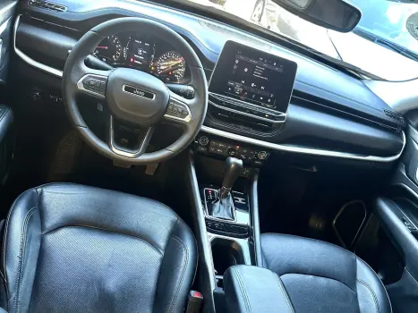 COMPASS 1.3 T270 TURBO FLEX SPORT AT6