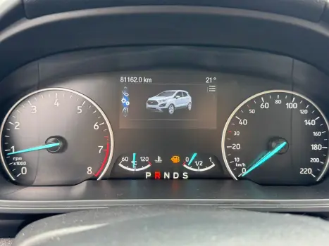 ECOSPORT 2.0 Direct Titanium