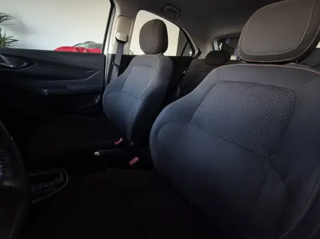 ONIX 1.4 MPFI LTZ 8V FLEX 4P AUTOMÁTICO