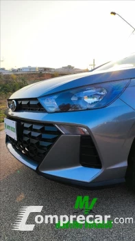 HB20S 1.0 12V FLEX COMFORT MANUAL