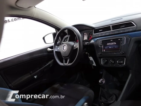 VOYAGE - 1.6 MSI TOTAL COMFORTLINE 4P MANUAL