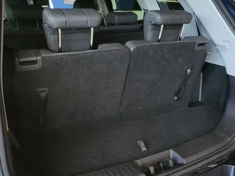 TIGGO 8 1.6 TGDI GASOLINA TXS MAX DRIVE DCT