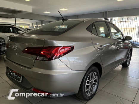 HB20S 1.0 Tgdi Platinum