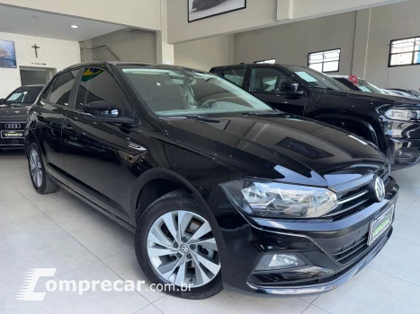 Polo Comfortline 1.0 Tsi