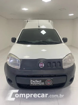 FIORINO 1.4 MPI Furgão 8V