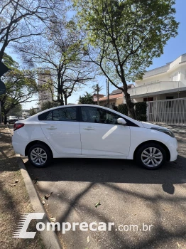 HB20S 1.6 Comfort Plus 16V