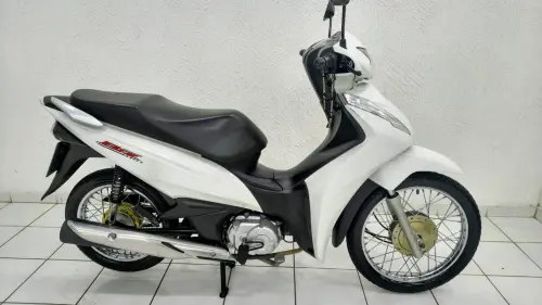 HONDA BIZ 110 i