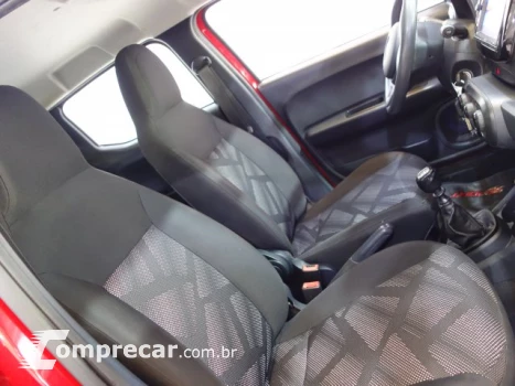 MOBI - 1.0 EVO LIKE. MANUAL