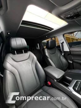 TIGGO 8 1.6 Tgdi TXS MAX Drive