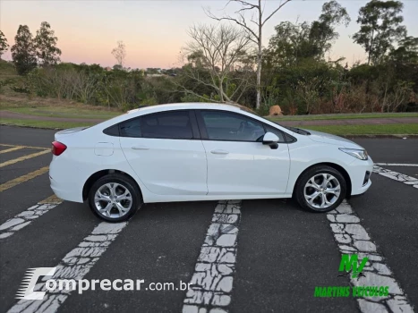 CRUZE 1.4 Turbo LT 16V