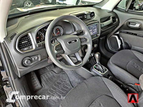 RENEGADE 1.3 T270 Turbo Sport