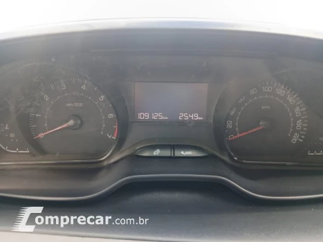 208 - 1.2 ACTIVE 12V 4P MANUAL