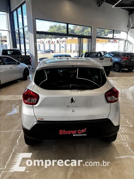 KWID 1.0 12V SCE ZEN