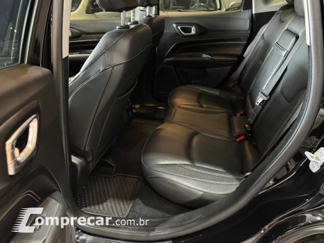 COMPASS 1.3 T270 TURBO FLEX SPORT AT6