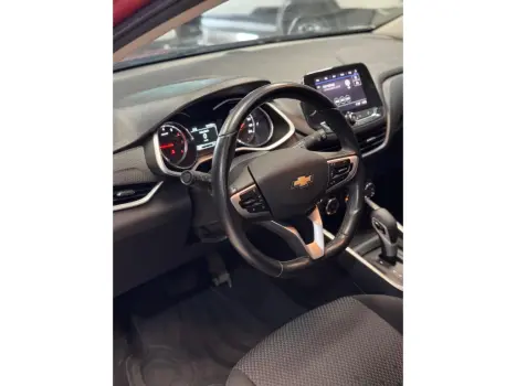 ONIX 1.0 TURBO FLEX LT AUTOMÁTICO