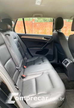 GOLF 1.4 TSI Comfortline 16V