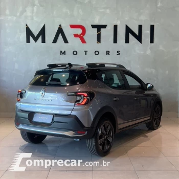 Kardian Prem. Ed Flex 1.0 TB 12V 5p Aut.