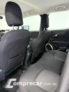 RENEGADE 1.8 16V Sport