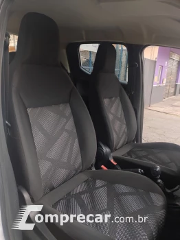 MOBI 1.0 8V EVO Like. ON