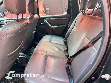 DUSTER 2.0 16V Dynamique