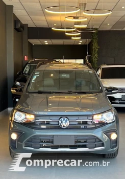 SAVEIRO 1.6 MSI Extreme CD 16V