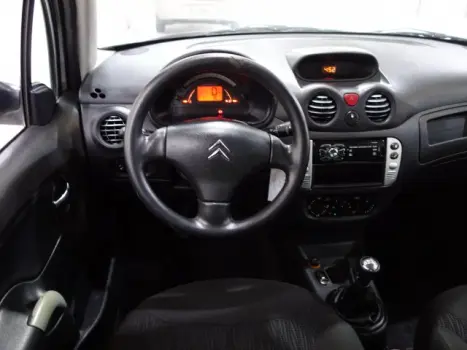 C3 - 1.4 I GLX 8V 4P MANUAL