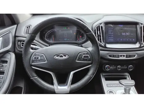 TIGGO 7 1.5 VVT TURBO IFLEX TXS DCT