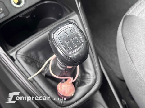 STRADA 1.3 Firefly Endurance CS