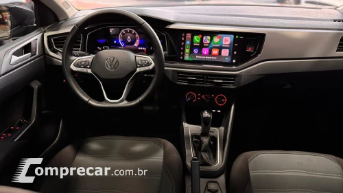 NIVUS 1.0 200 TSI Comfortline