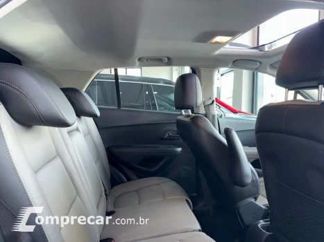 TRACKER 1.8 MPFI LTZ 4X2 16V