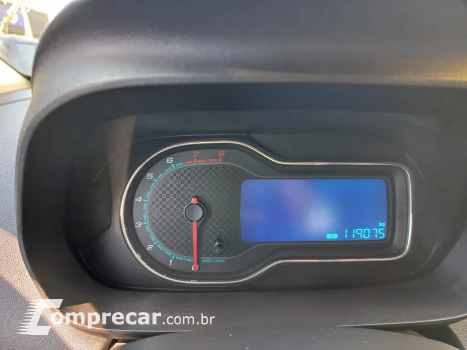 COBALT 1.8 MPFI Elite 8V