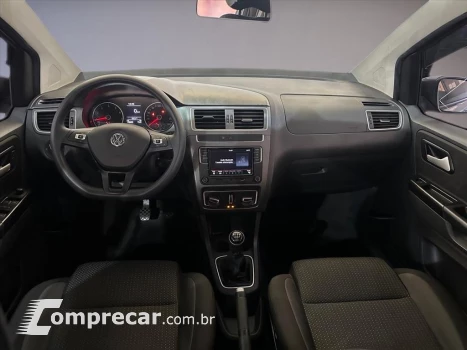 FOX 1.6 MSI TOTAL FLEX CONNECT 4P MANUAL