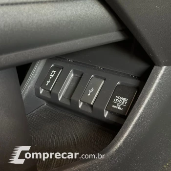 HR-V EXL 1.8 Flexone 16V 5p Aut.