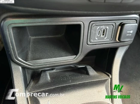 RENEGADE 1.3 T270 TURBO FLEX LONGITUDE AT6