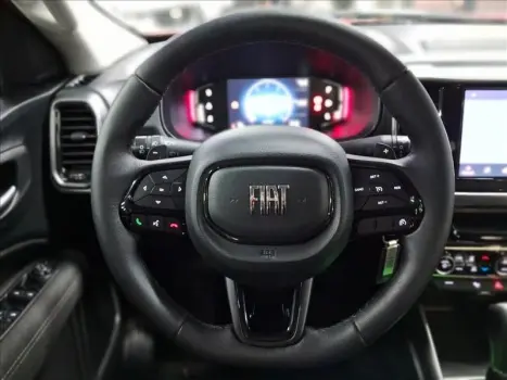 TORO 1.3 Turbo 270 Freedom