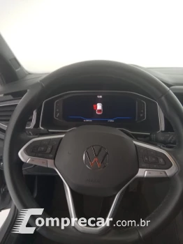 NIVUS 1.0 200 TSI Highline