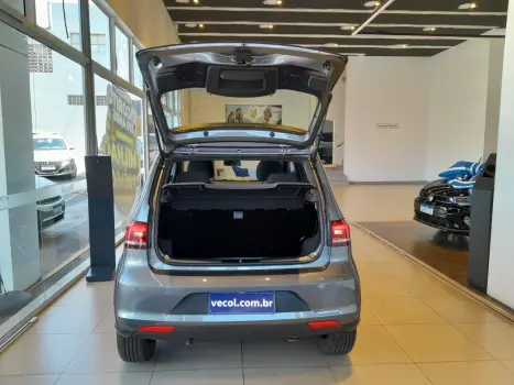 Fox 1.6 4P FLEX MSI XTREME