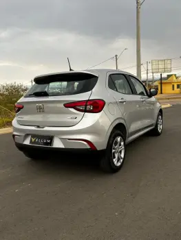 ARGO 1.0 Firefly Drive