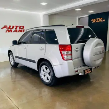 G.VITARA 2WD 5P