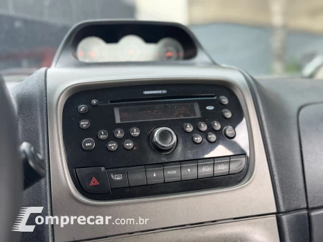 IDEA 1.8 MPI Adventure 16V