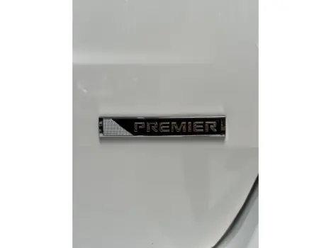 TRACKER 1.4 16V TURBO FLEX PREMIER AUTOMÁTICO