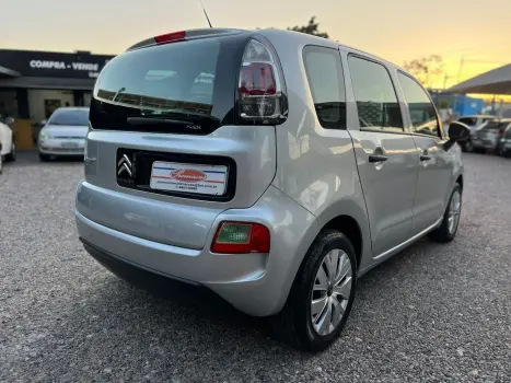 C3 Picasso 1.6 Flex Gl Manual