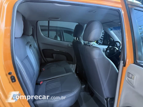 L200 SAVANA 3.2 4X4 16V OFF TURBO INTERCOOLER DIESEL 4P MANU