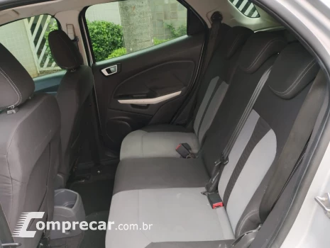 ECOSPORT 1.6 Freestyle 8V