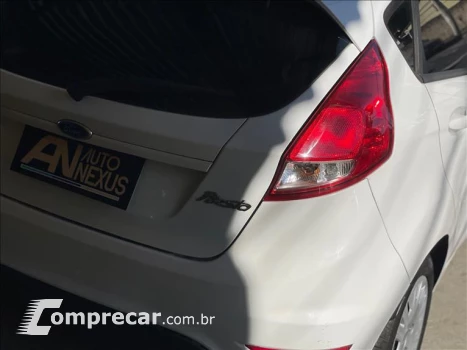 FIESTA 1.5 SE Hatch 16V