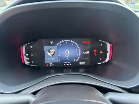 Toro 1.3 Turbo 270 Flex Volcano At6